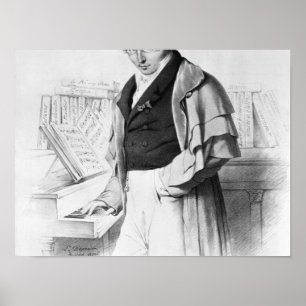 Ferdinand Herold Poster