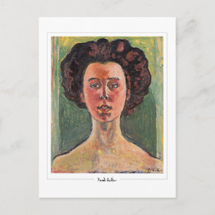 Ferdinand Hodler #173 - Kunstpostkarte Postkarte