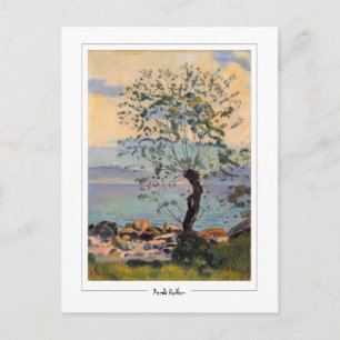 Ferdinand Hodler #52 - Kunstpostkarte Postkarte