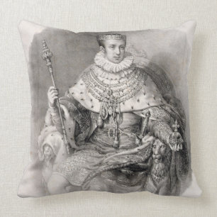 Ferdinand I (1793-1875), König von Kissen