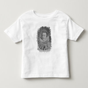 Ferdinand II, heiliger römischer Kaiser Kleinkind T-shirt