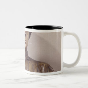 Ferdinand II von Aragonien Zweifarbige Tasse