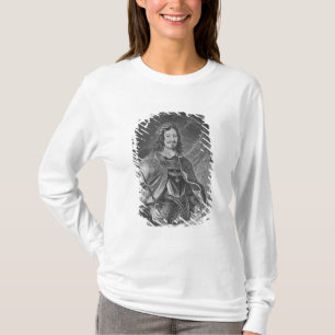 Ferdinand III, heiliger römischer Kaiser T-Shirt