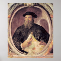 Ferdinand Magellan