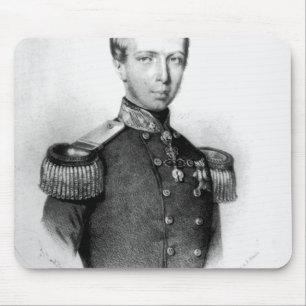 Ferdinand maximal mousepad