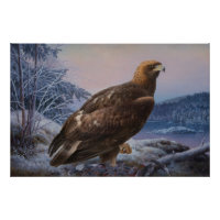 Ferdinand von Wright Golden Adler 1884 CC0313