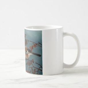 Ferdinand von Wright - Jay Kaffeetasse