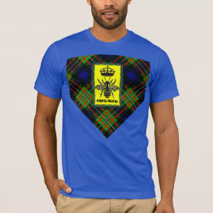 Ferganon T-Shirt - für Ehepartner des Ferguson-Cla
