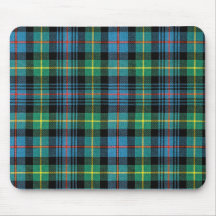 Ferguson Ancient Tartan