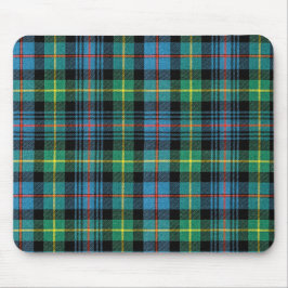 Ferguson Ancient Tartan Mousepad