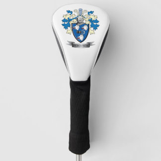 Ferguson-Familienwappen-Wappen Golf Headcover