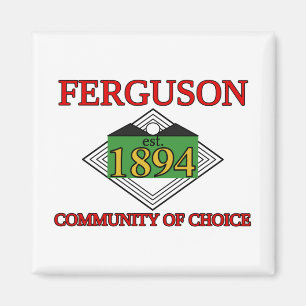Ferguson-Flagge, Missouri Magnet