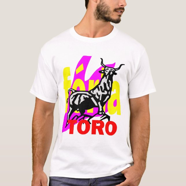 Féria1 T-Shirt (Vorderseite)