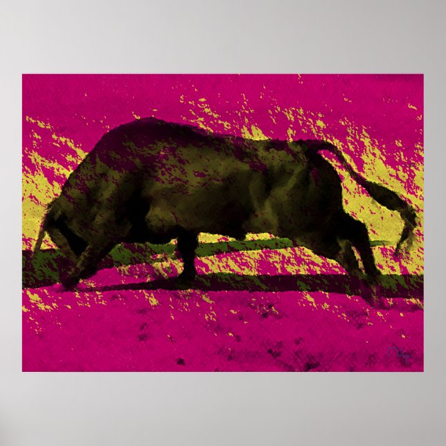 FERIA 5 POSTER (Vorne)