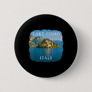 Ferien am Comer See Italien Bellagio Sommer Italie Button