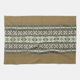 Ferien Jahreszeit Küchentuch