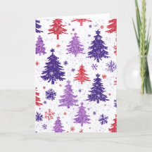 FERIENBÄUME #3 Karte