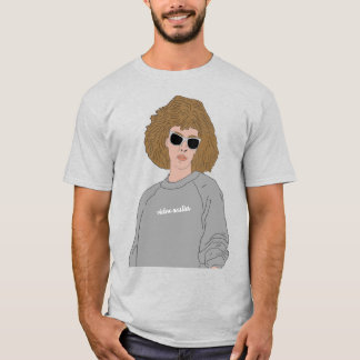 Feriencamp-Berater T-Shirt
