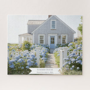 Ferienhaus Foto