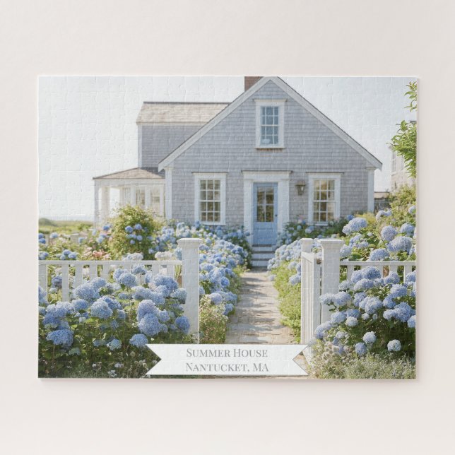 Ferienhaus Foto  (Horizontal)