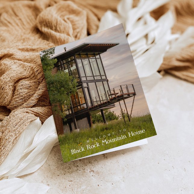 Ferienhaus-Gast Vielen Dank Karten (Von Creator hochgeladen)