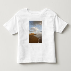 Ferienhotels auf South Padre Island, Texas, USA, Kleinkind T-shirt