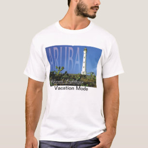 Ferienmodus T-Shirt