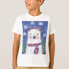 Ferienzauber - Kinderkunst für CHOC T-Shirt