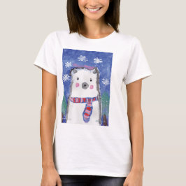 Ferienzauber - Kinderkunst für CHOC T-Shirt