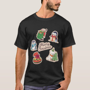 Ferienzeit T-Shirt