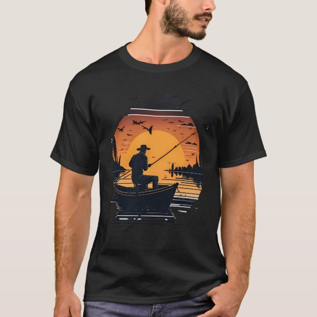 Ferienzeit T-Shirt (Vorderseite)
