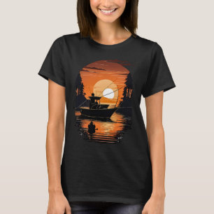 Ferienzeit T-Shirt