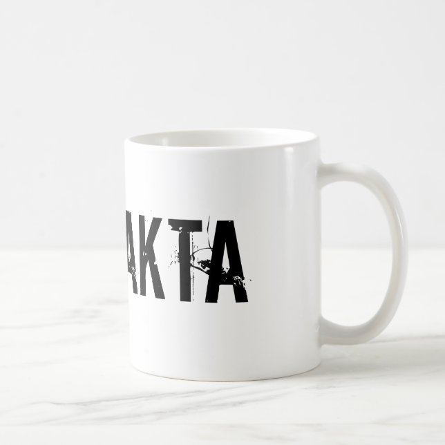 FERKAKT KAFFEETASSE (Rechts)