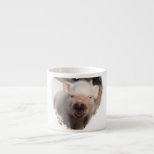 Ferkel 001 espressotasse