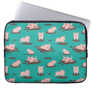 Ferkel Electronics Bag Laptopschutzhülle