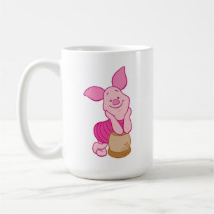 Ferkel Kaffeetasse