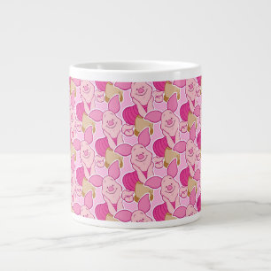 Ferkel Riesen-Kaffeetasse Jumbo-Tasse