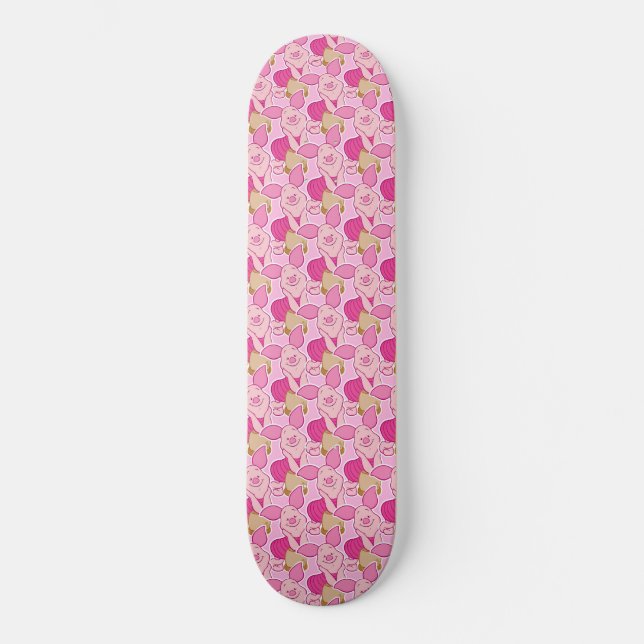 Ferkel Skateboard (Vorderseite)