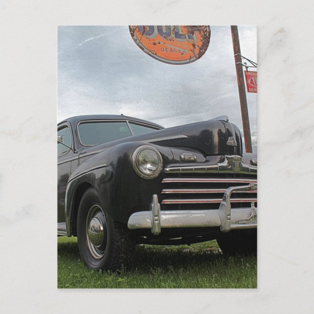 Ferland's_1162a Postkarte (Vorderseite)