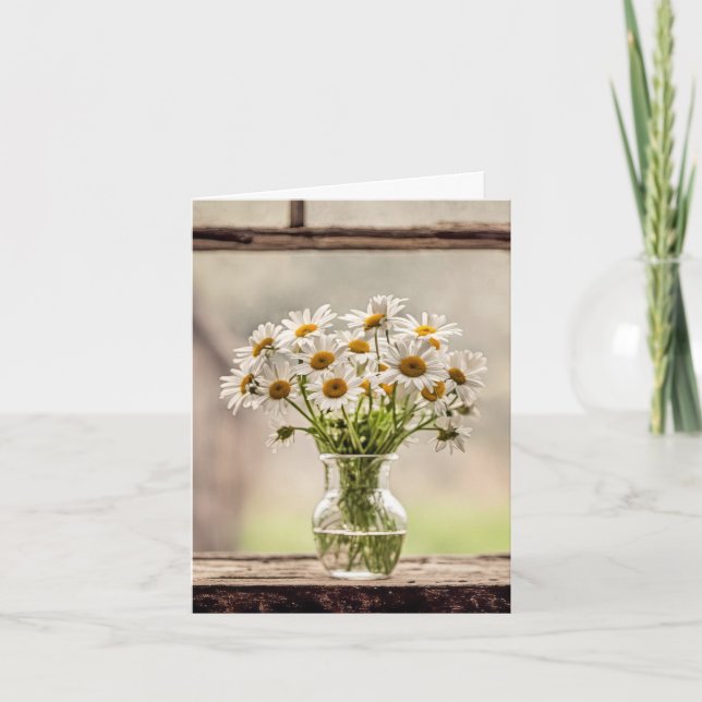 Ferme Daisy Bouquet (Devant)