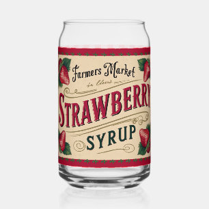 Ferme de fraises