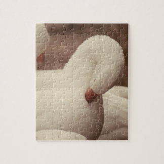 Ferme de l'oie puzzle