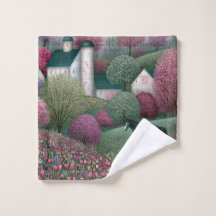 Ferme équestre de Blossom Meadow Hillside