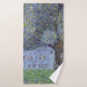 Ferme, Gustav Klimt