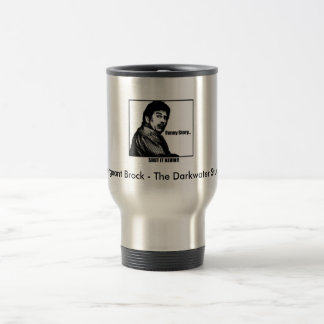 Fermé le tasse de Kevin