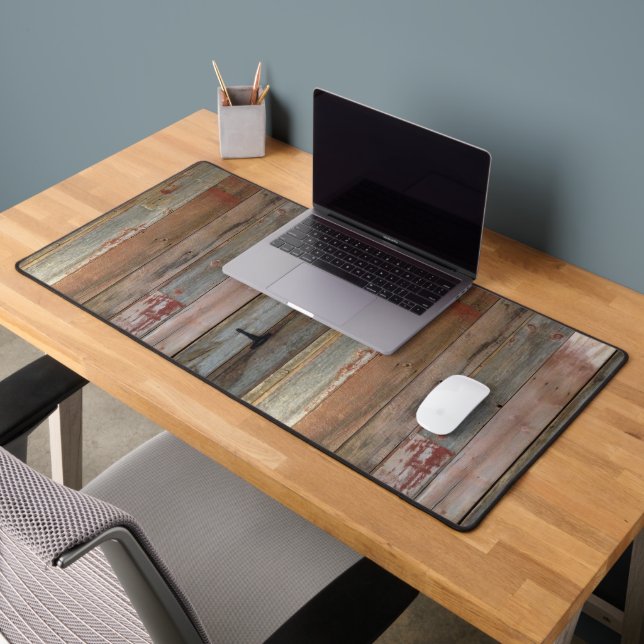 ferme primitive western country grange bois (Bureau 2)