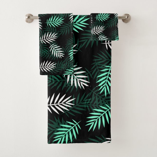 Fermes tropicales (En situation)