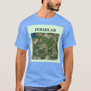 Fermilab 1 T-Shirt