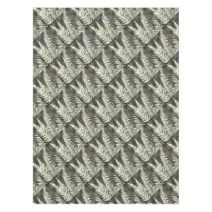 Fern Artistic Abstrakt Tischdecke