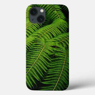 Fern-Blätter iPhone 13 Hülle